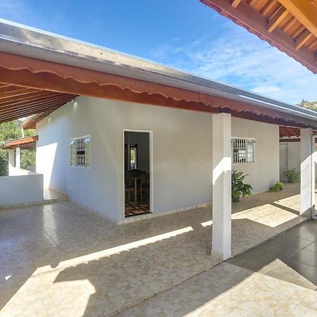 הוילה Lindóia Casa Sao Luis מראה חיצוני תמונה