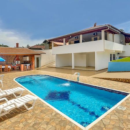 הוילה Lindóia Casa Sao Luis מראה חיצוני תמונה