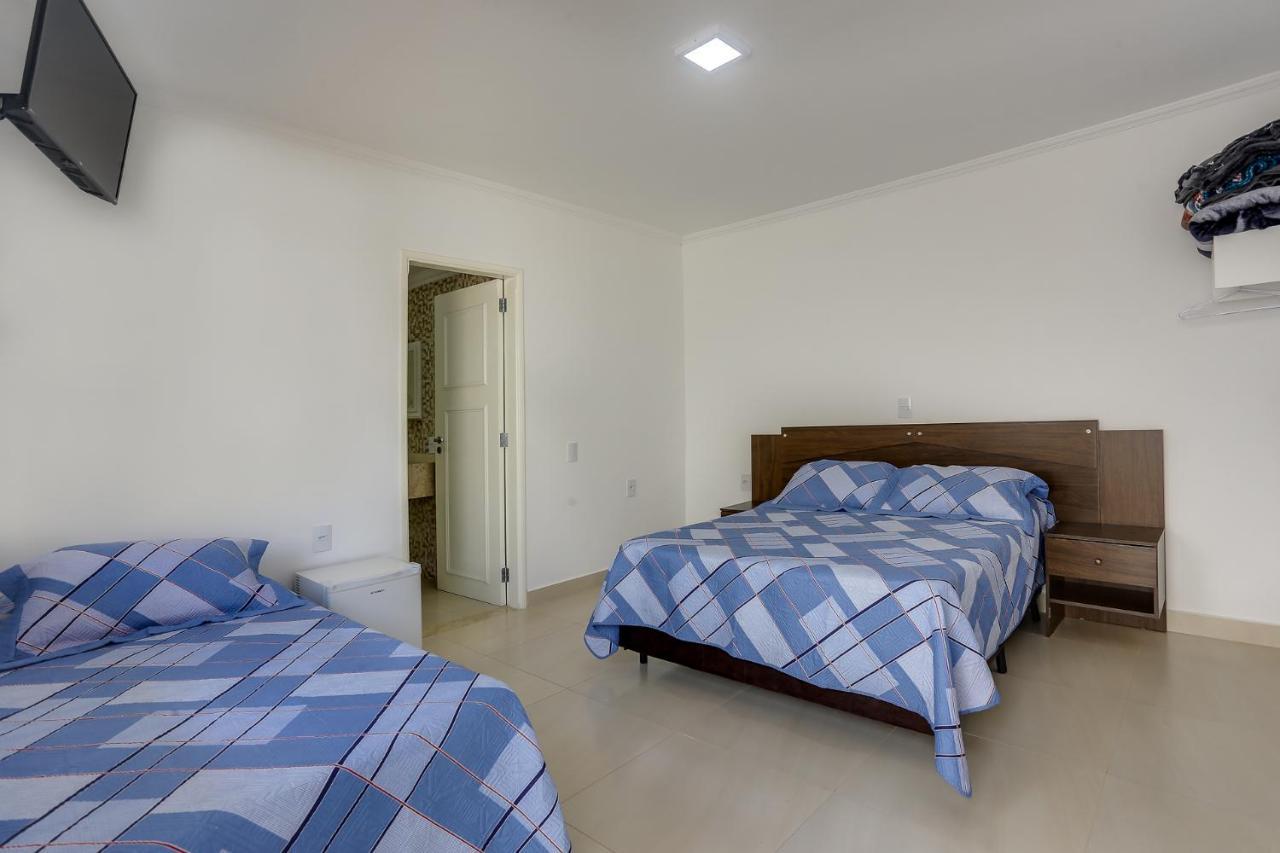 הוילה Lindóia Casa Sao Luis מראה חיצוני תמונה