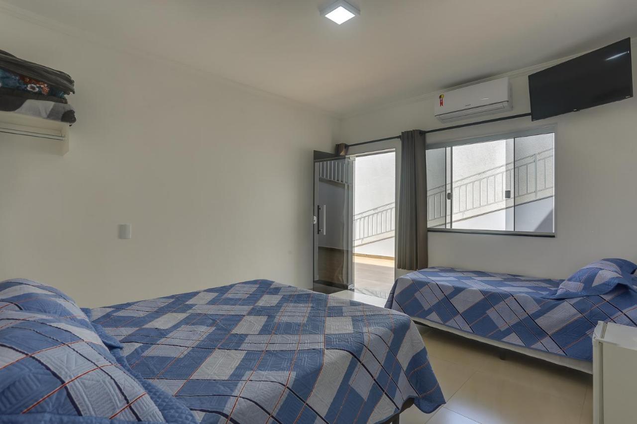 הוילה Lindóia Casa Sao Luis מראה חיצוני תמונה