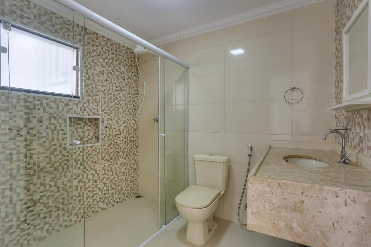 הוילה Lindóia Casa Sao Luis מראה חיצוני תמונה